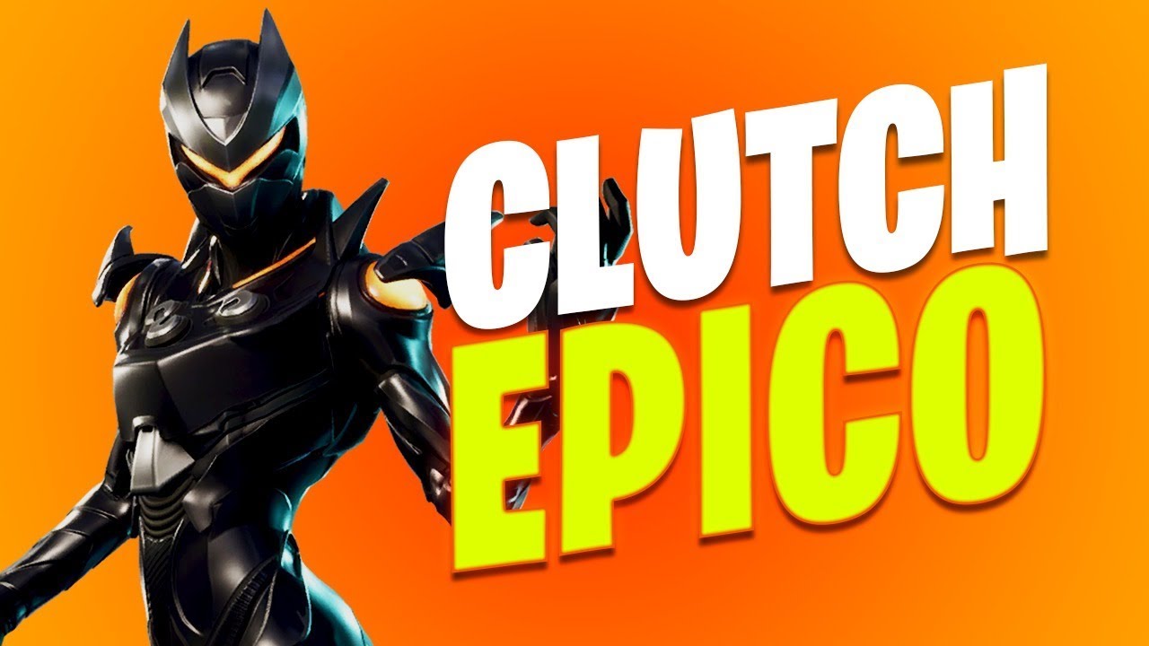 CLUTCH EPICO CON MARZA, FAZZ E GIANKO! | FORTNITE ITA
