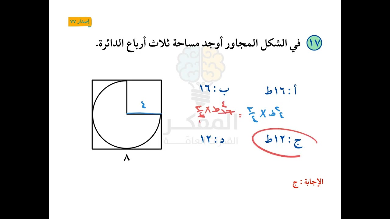 المفكر ٧٧