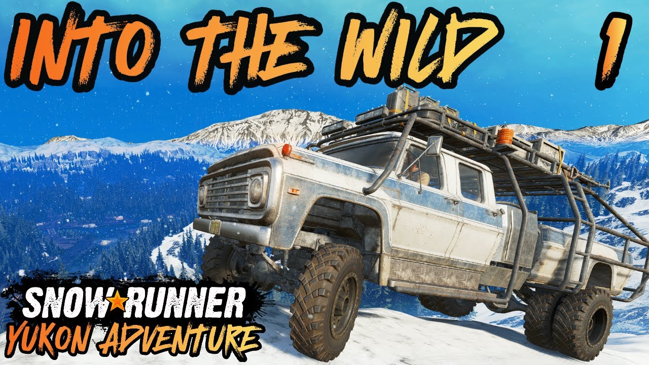 This is how you START Yukon