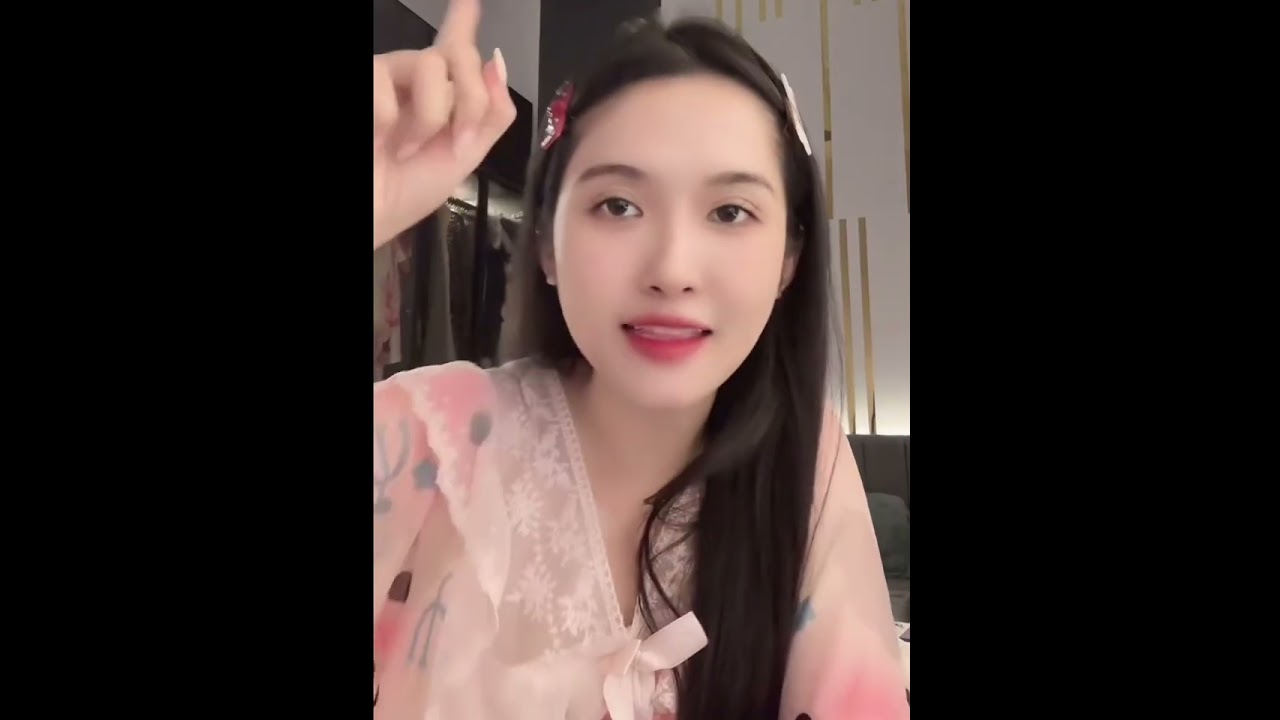 Kamar queeny baru nih, bisa tidur nyenyak😁