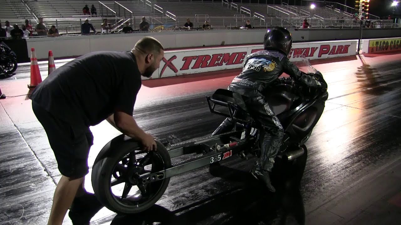 TEXAS HRP FABRICATION “BIG TEXAS ROUNDUP 7” 2K25 | KINGS OF GRUDGE | XRP RACEWAY, TX (PT1)