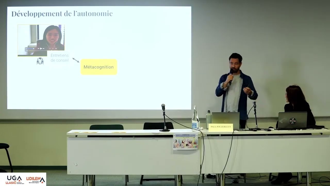 Le potentiel de la formation hybride pour répondre aux défis des classes de FLE hétérogènes