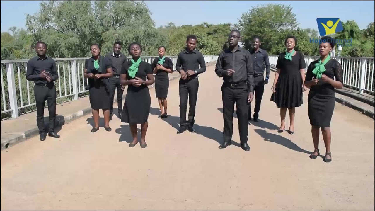 Hope Channel Zambia Live Stream