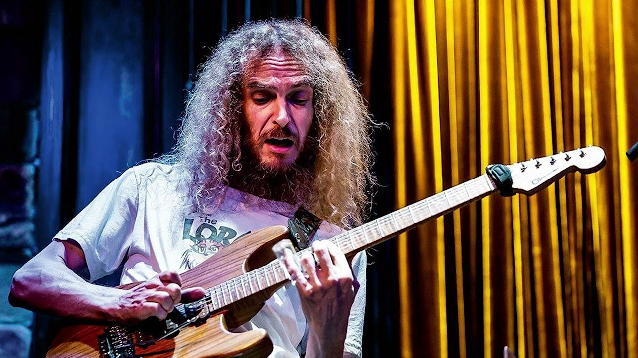 GUTHRIE GOVAN: 4 Incredible Solos You Need to Hear