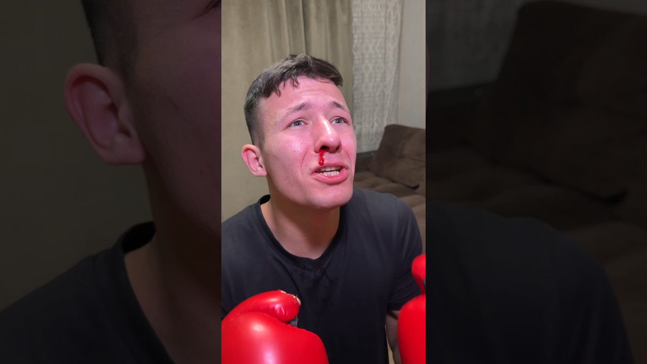 А надо было защищаться!￼