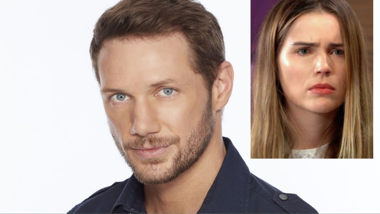 HUGE Update Heart breaking News About General Hospital Brando Corbin makes a life-changing decision.