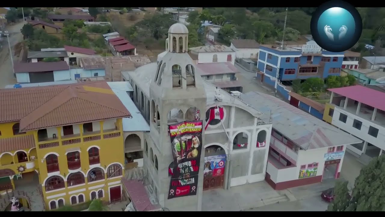 El Loco de Tomayquichua