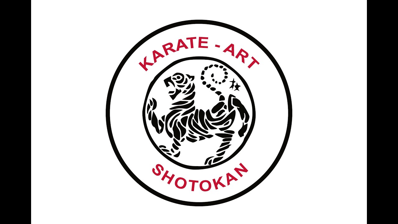 Karate-Art Shotokan Basic Punching Drills