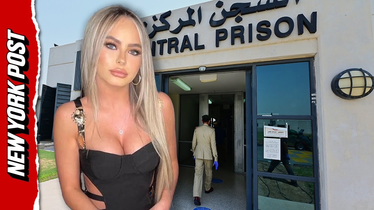 Law Student Given 25 YEAR SENTENCE in Dubai for Drug Charge