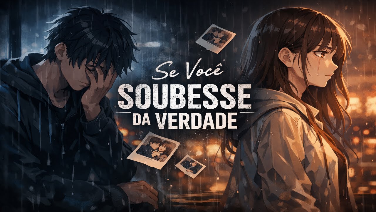 🎵 Se Você Soubesse da Verdade