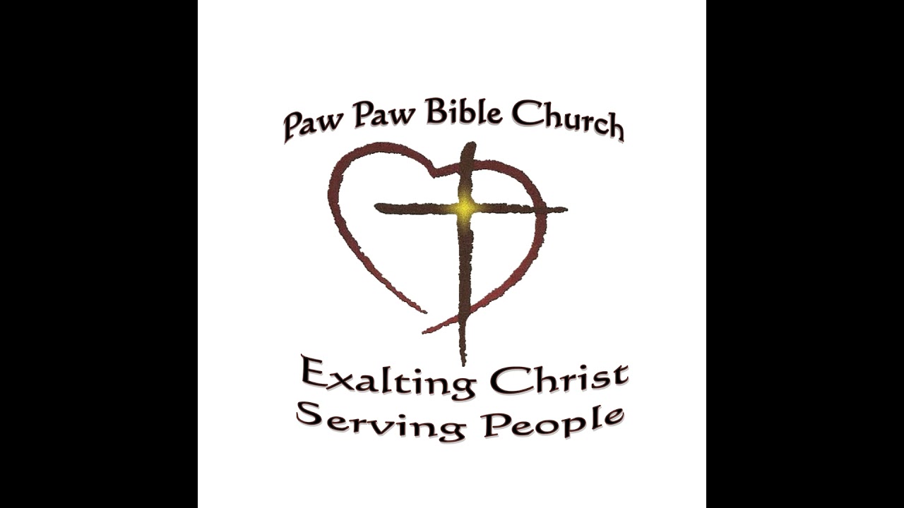 The Spiritual Realm - Part 5