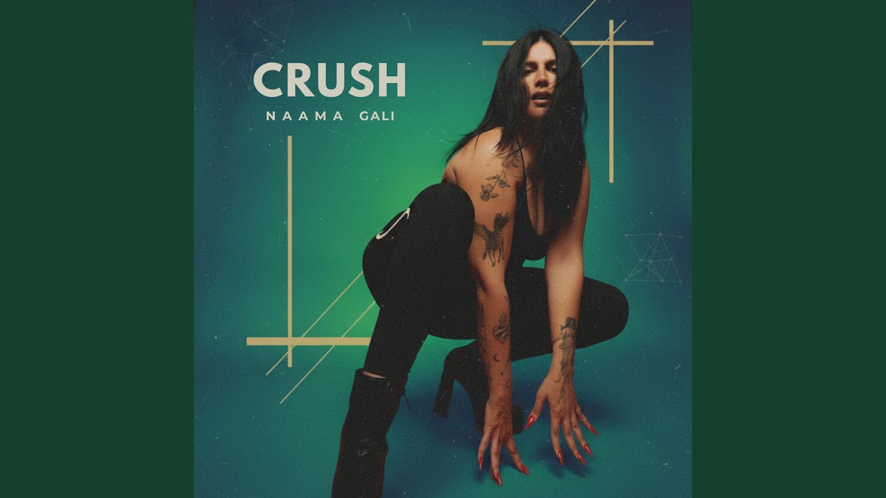Crush - Radio Edit