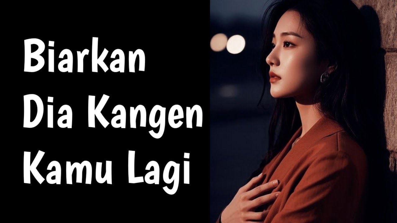 Saat Dia Mulai Kehilangan Rasa | Cara Bikin Dia Kembali Tertarik Lagi Meski Sudah Pergi