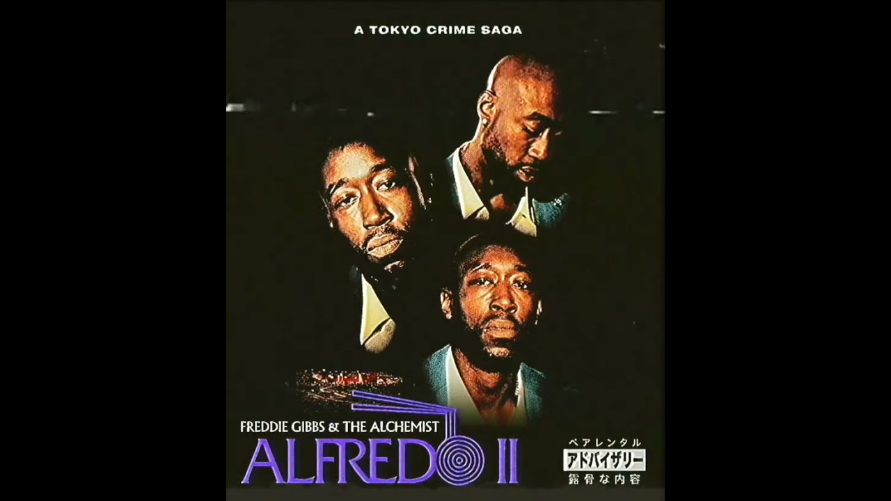 Freddie Gibbs & Alchemist - Shangri La (Extended)