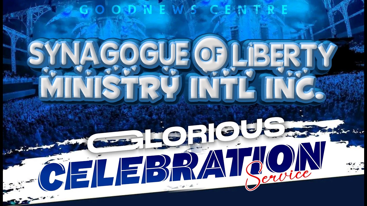 GLORIOUS BREAKING FORTH SERVICE WITH APOSTLE GLORY || FRI.|| 68H | MARCH 2026 | SUNDAY |