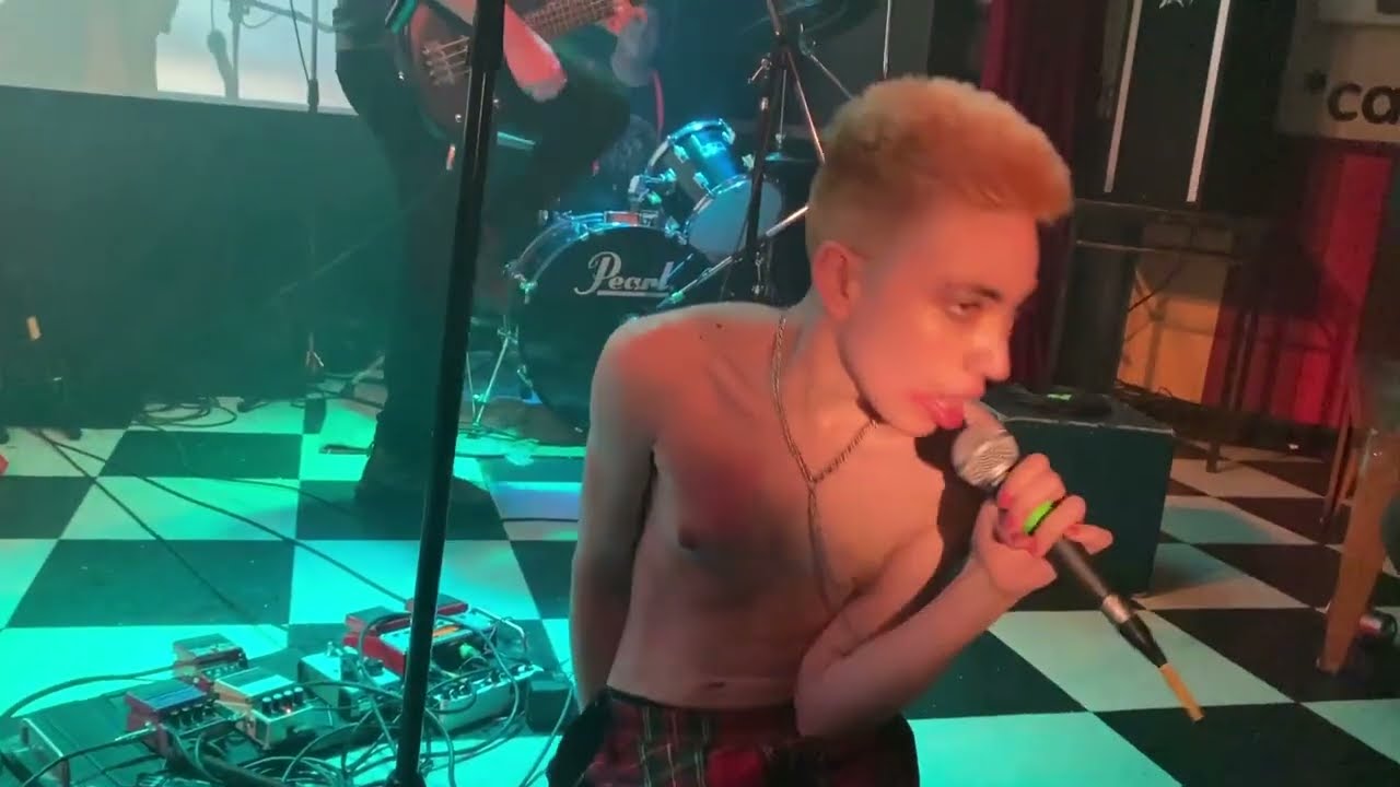 CYANO - mercurio retr&oacute;grado (Casa Brandon 30-09-22)
