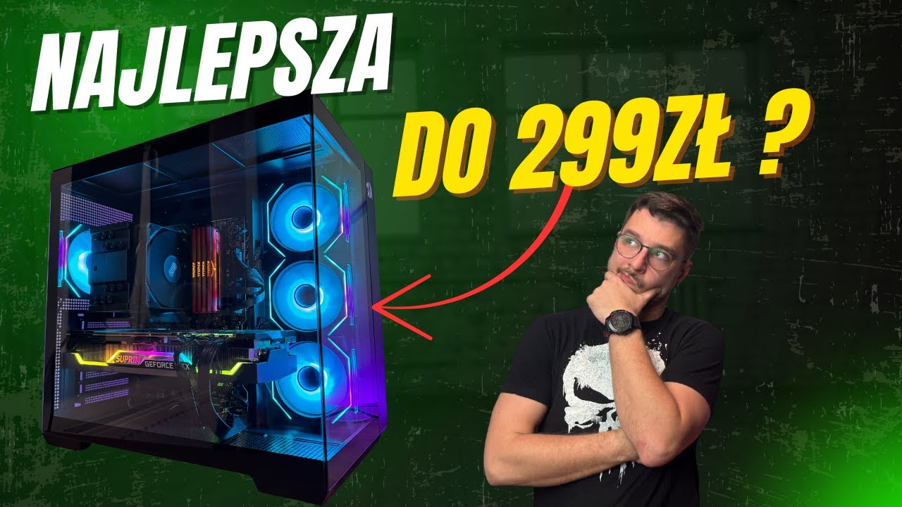 Gdzieś to już widziałem~ Redragon EVO ARGB