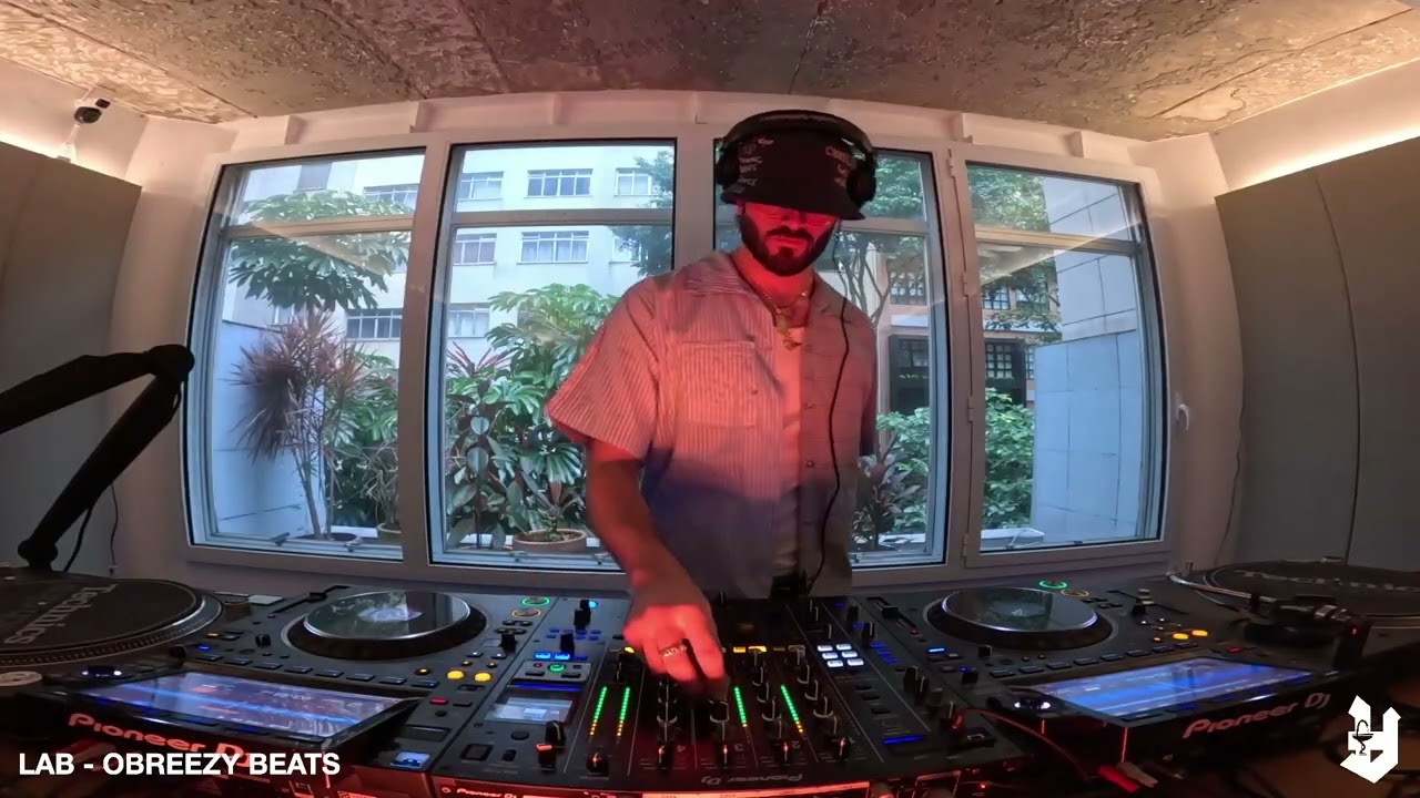 LAB - OBREEZY BEATS (07-03-2026)