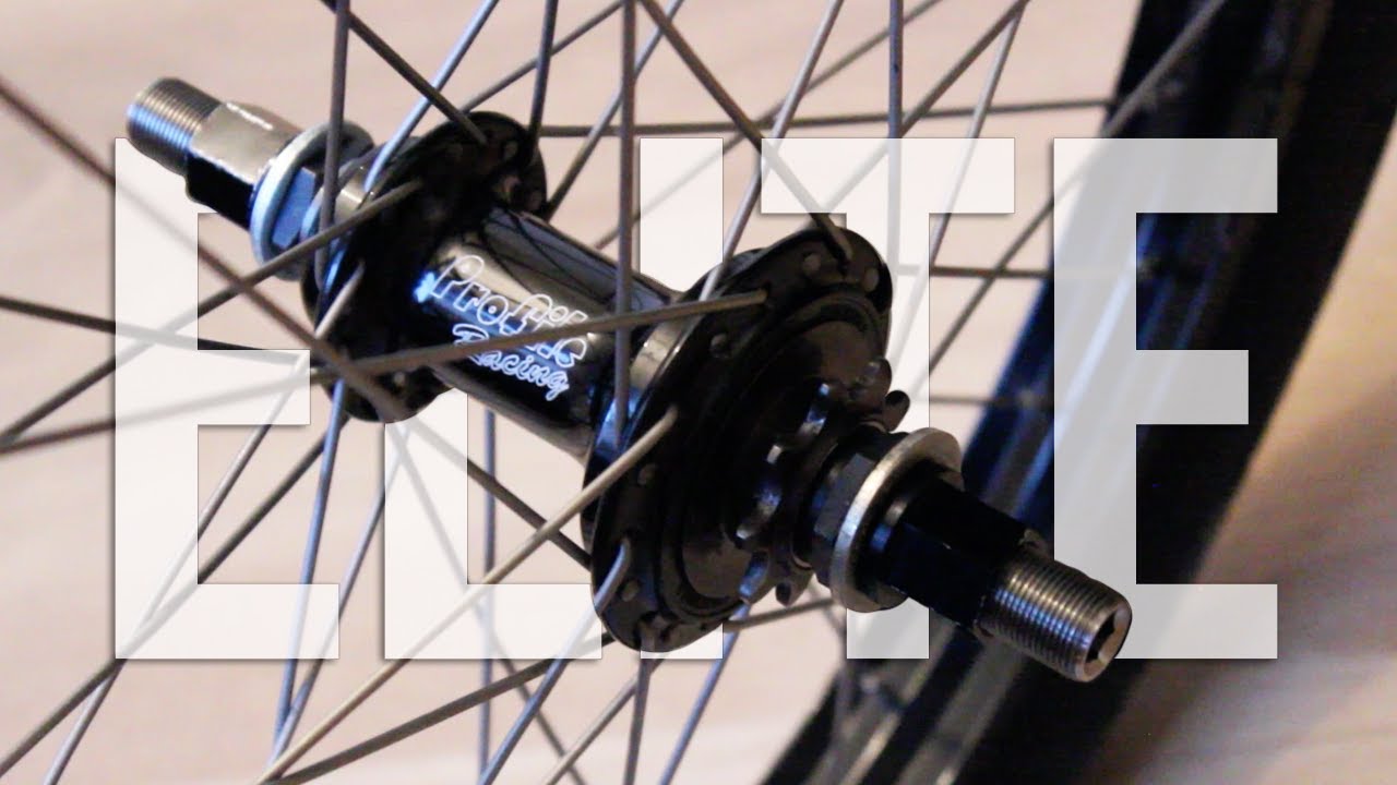 Profile Elite Cassette Hub Review + Sound