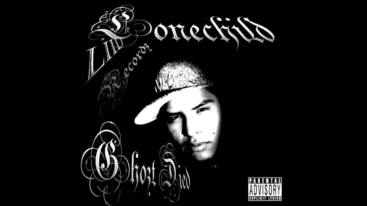 recognize Live II Die-Lonechild