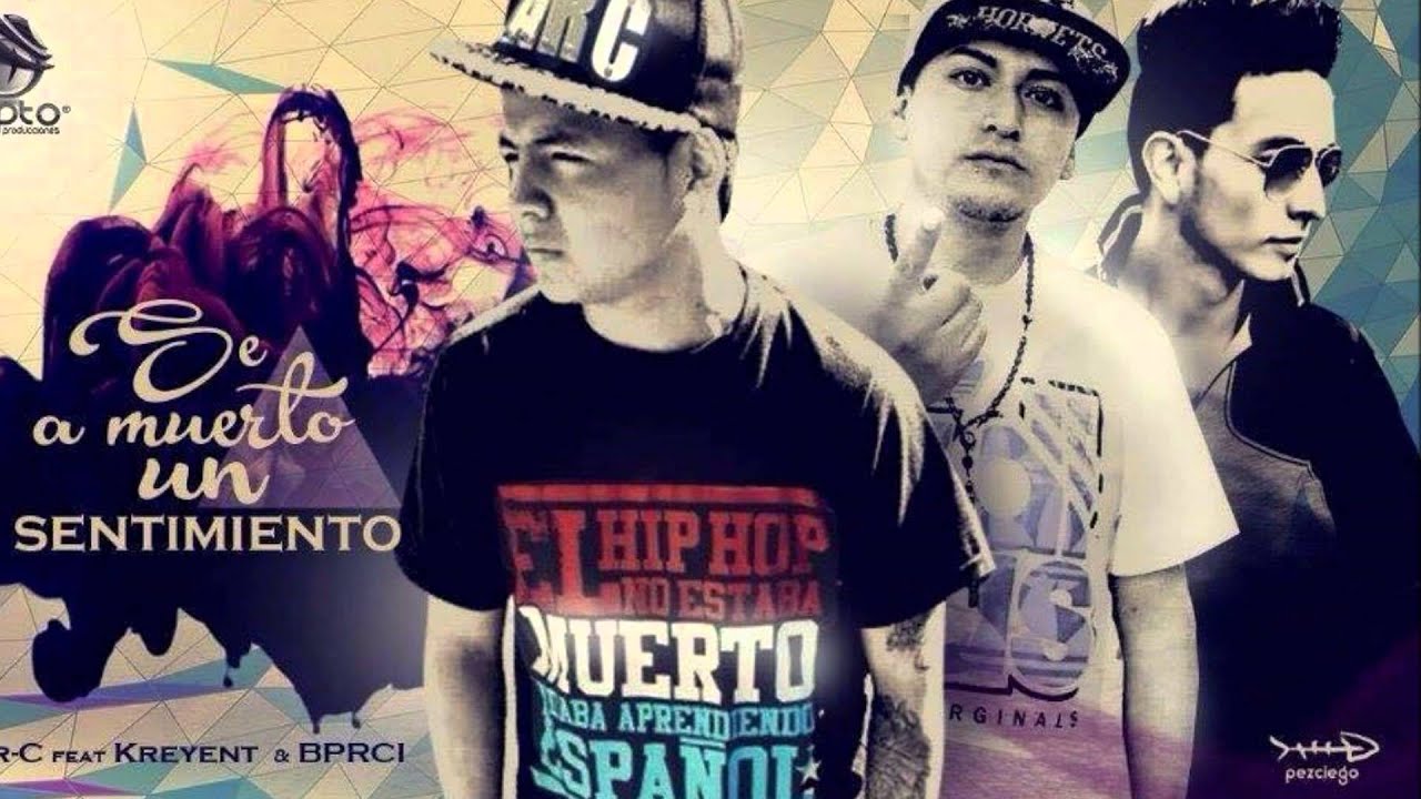 Se a Muerto un Sentimiento - Arc Mbr Ft BPRCI & Kreyent