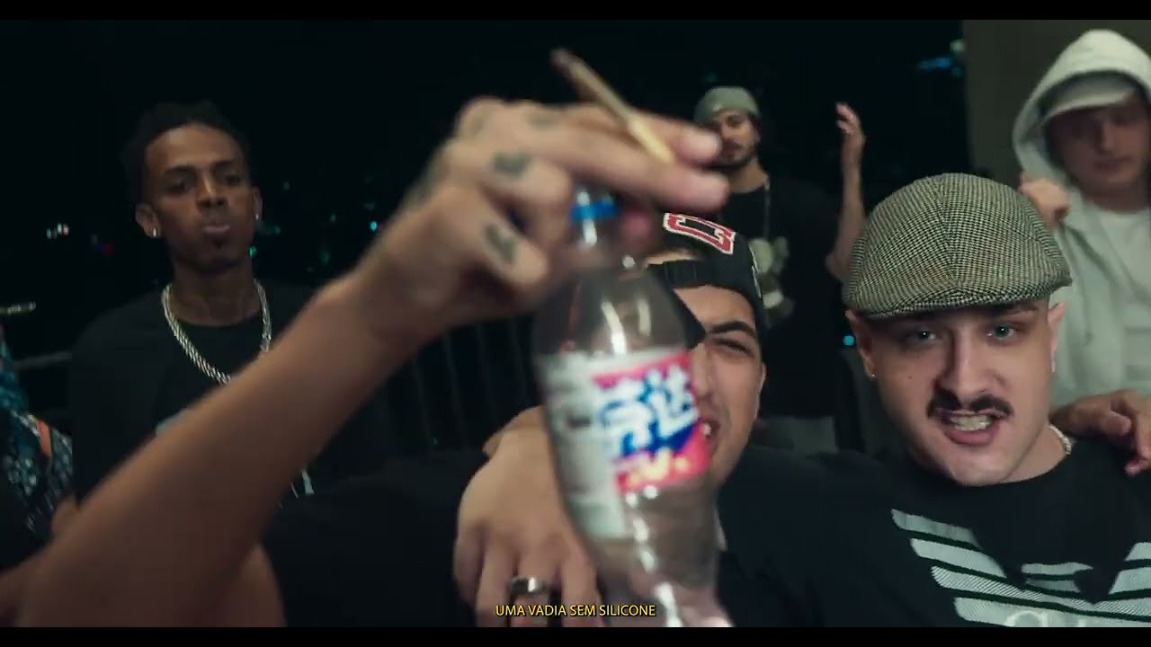 PLD - FRESH FROZEN COM MIMOSA feat. VM CA$H & Candyboi Narco [PROD. YUG & Monteiro]