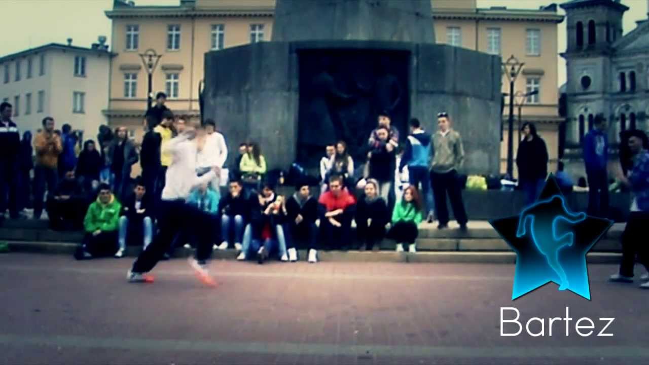 New Generation Jumpers ~ Jumpstyle Poland 2013