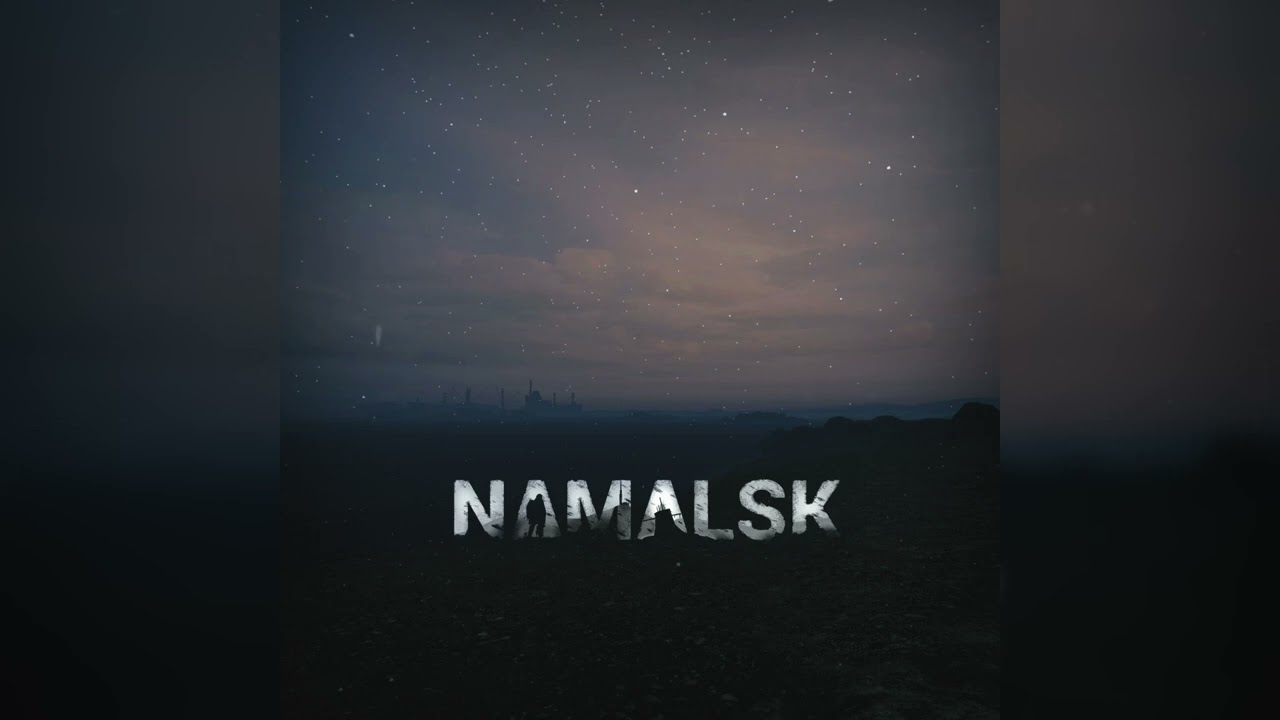 09 - Namalsk OST - Coast Night