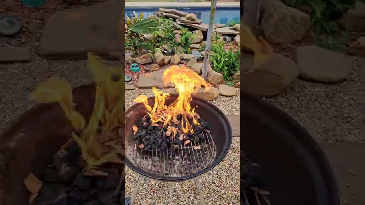 #backyardgrilling