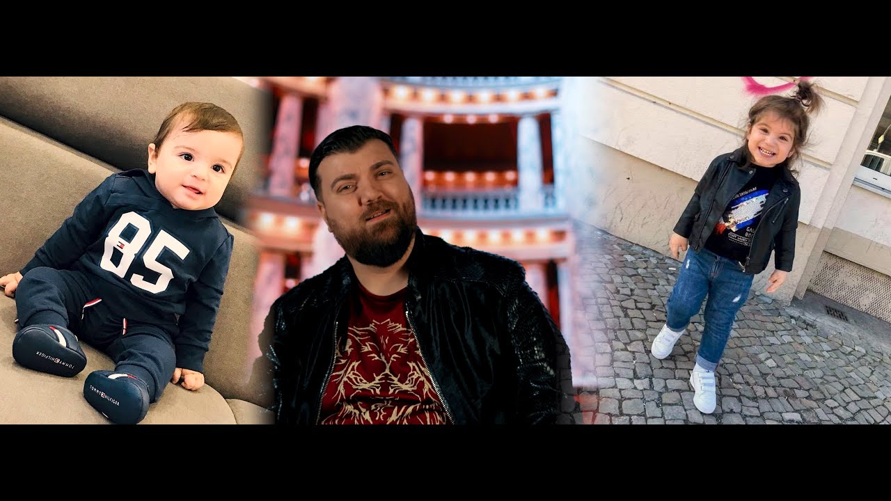 @CostelBijuOficial  & B.Piticu - Cand esti Tata de Baiat [ Oficial  Video ] 2022