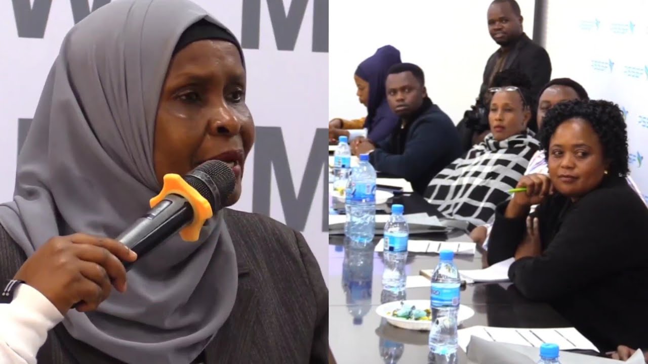 WATUMISHI WASAIDIWE KUWEKA KUMBUKUMBU ZAO SAWA KABLA YA KUSTAAFU, SEMINA YATOLEWA