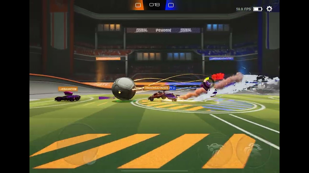 CRAZY 2S MATCH (WATCH TILL END)