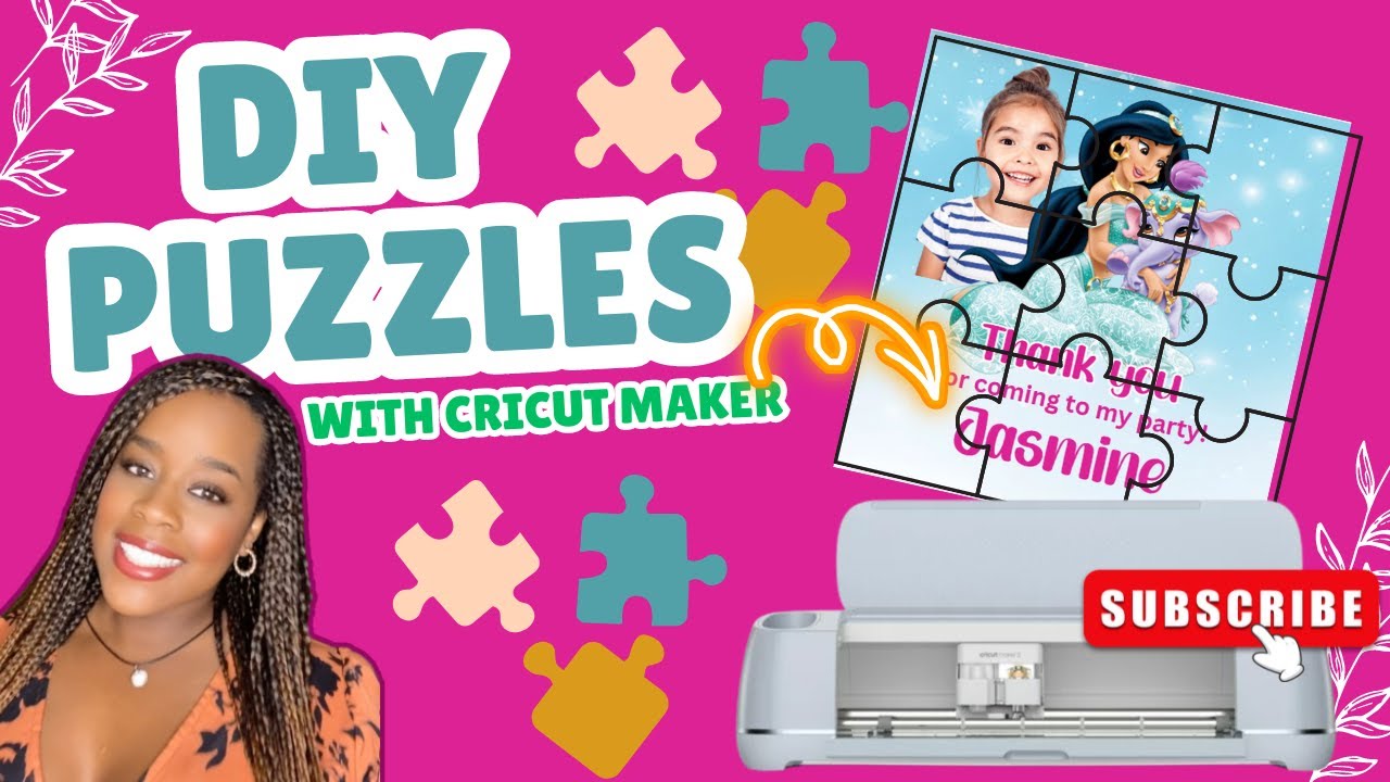 DIY Puzzle Magic Made Easy With These Simple Tricks