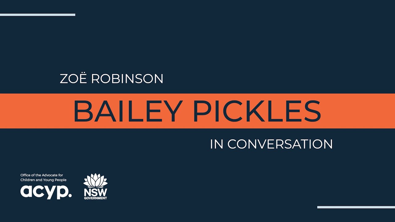 Bailey Pickles in Conversation with Zoë Robinson: Composing for Vivid 2024, Award with ONEFOUR