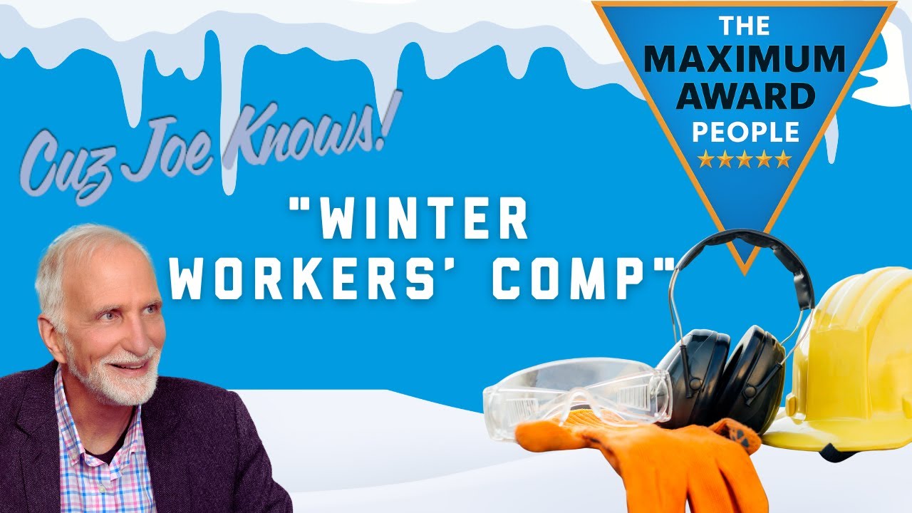 Winter Workers' Comp
