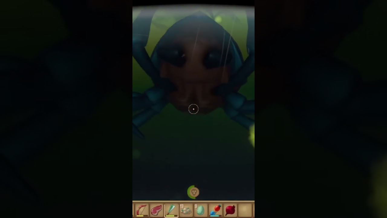 Raft- Gli scarafaggi immortali? Ne restera uno solo! Oh mica morivano!😅