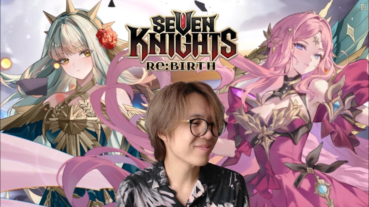 สารพัฒนามาไว ยานแม่มา พร้อม RTA 19.2.2026 | Seven Knights RE:BIRTH
