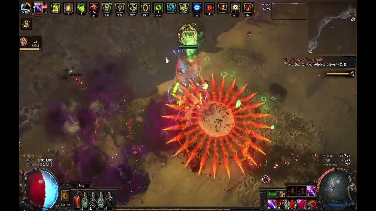 IAM SPEED FEATURING LOOT SIMULATOR