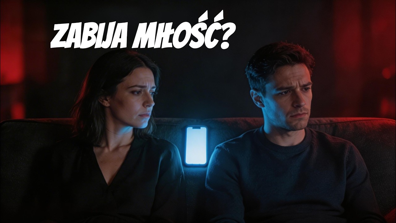 Czy telefon niszczy Twój związek?