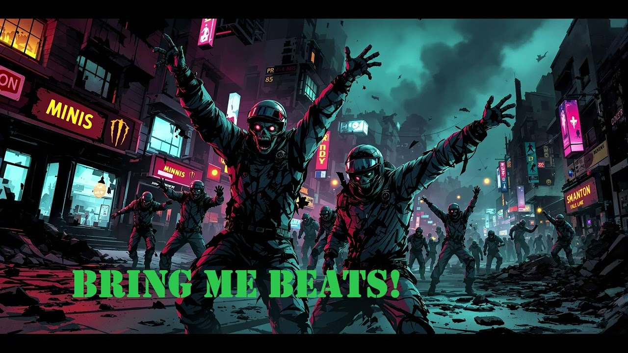 Bring Me Beats