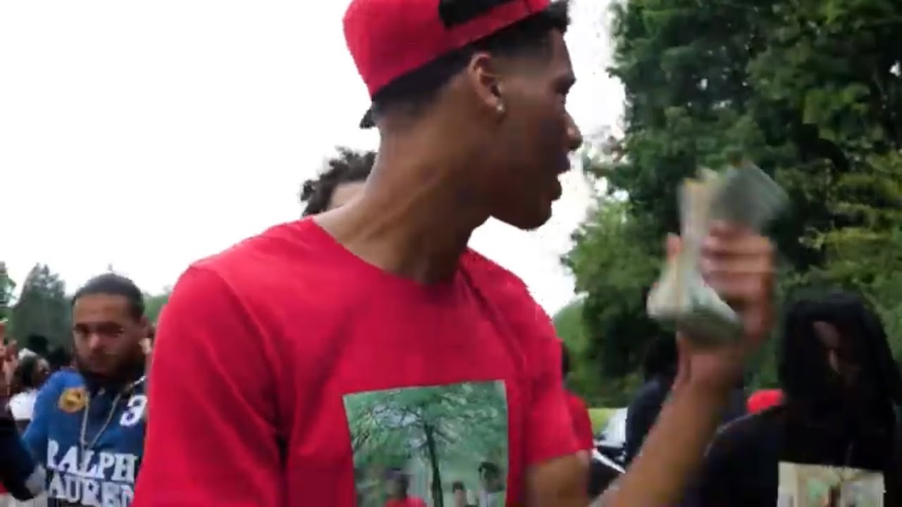 DI4H x Taeo Hnic (Official Music Video)