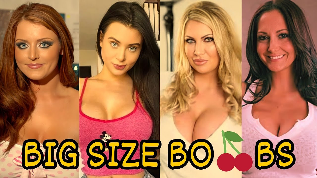 TOP 20 MOST FAMOUS BIG SIZE BO🍒BS PRN❤️ST⭐RS🌿2026🌿#famous#top#pstars#model#actress#curvyfashion 🔥❤️