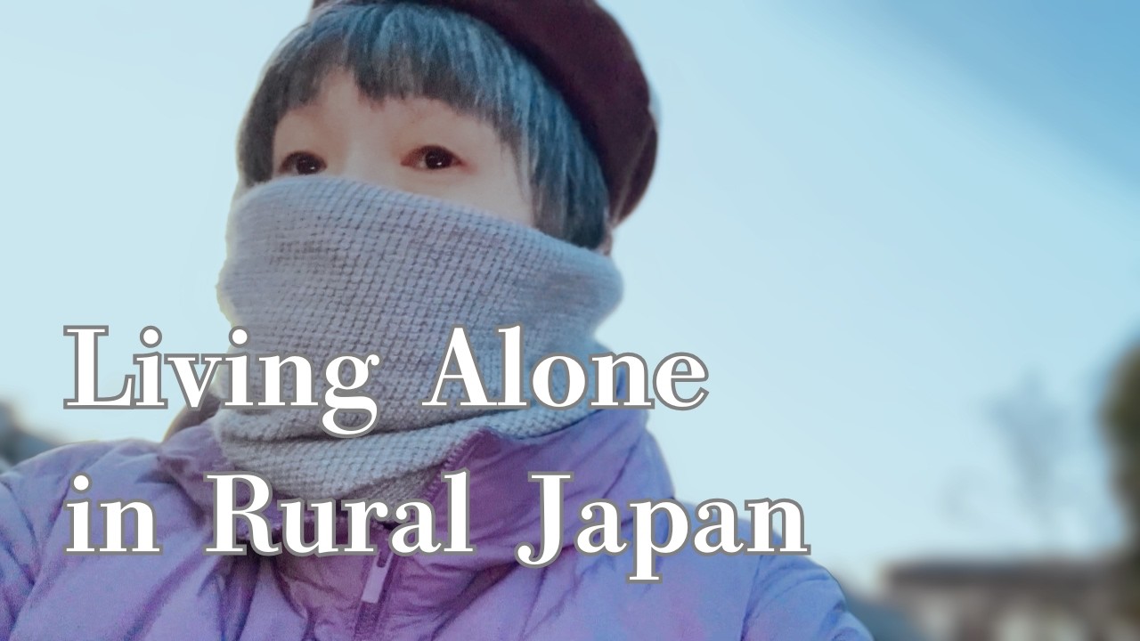 🇯🇵 I Didn’t Grow Up Here, But I’m Still Trying to Belong.
