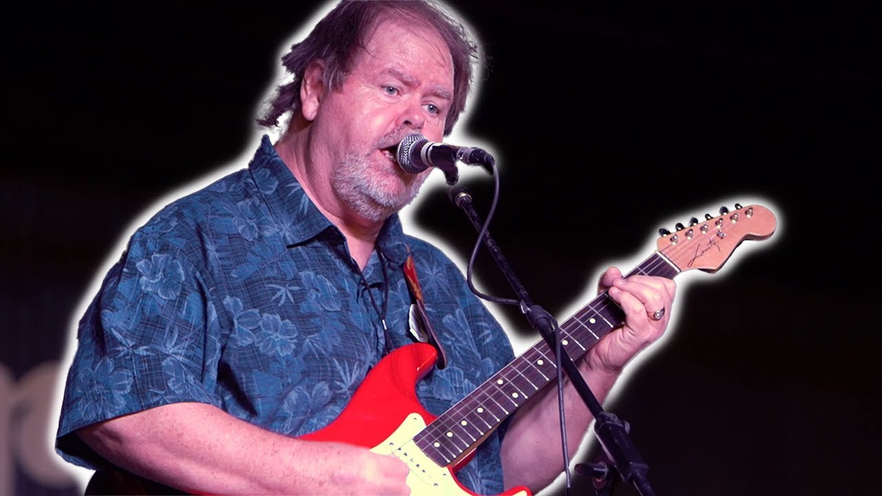 Buddy Whittington - 