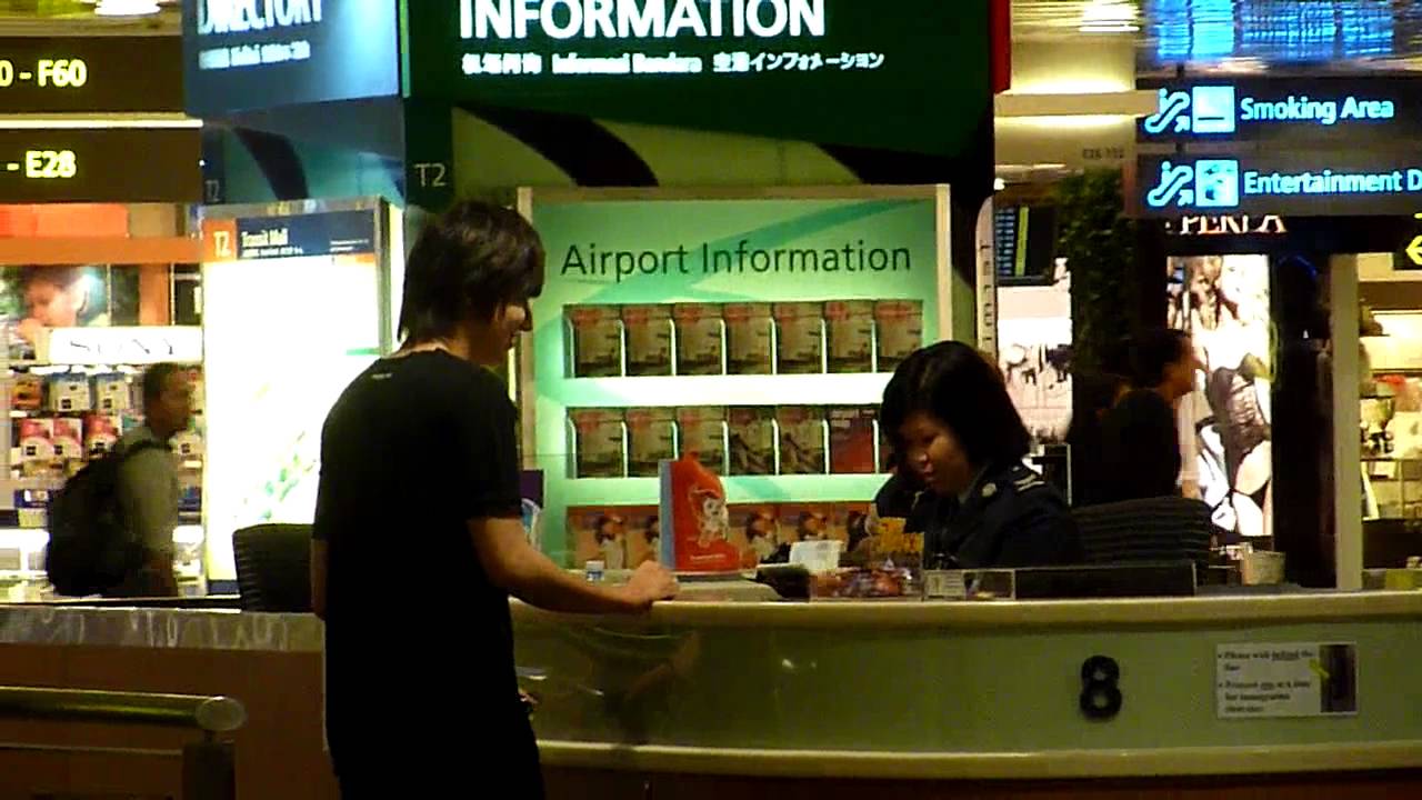 [20100802] - Departing Singapore