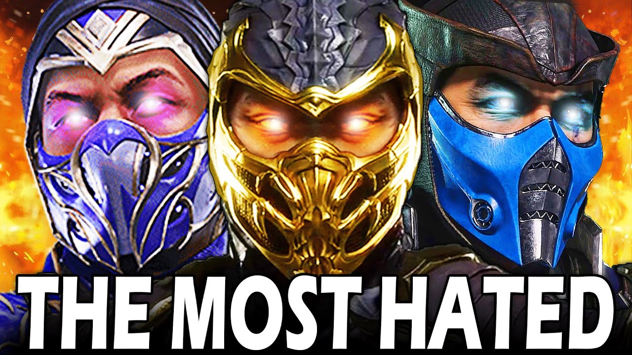The Most Hated Attack in Mortal Kombat is Misunderstood!