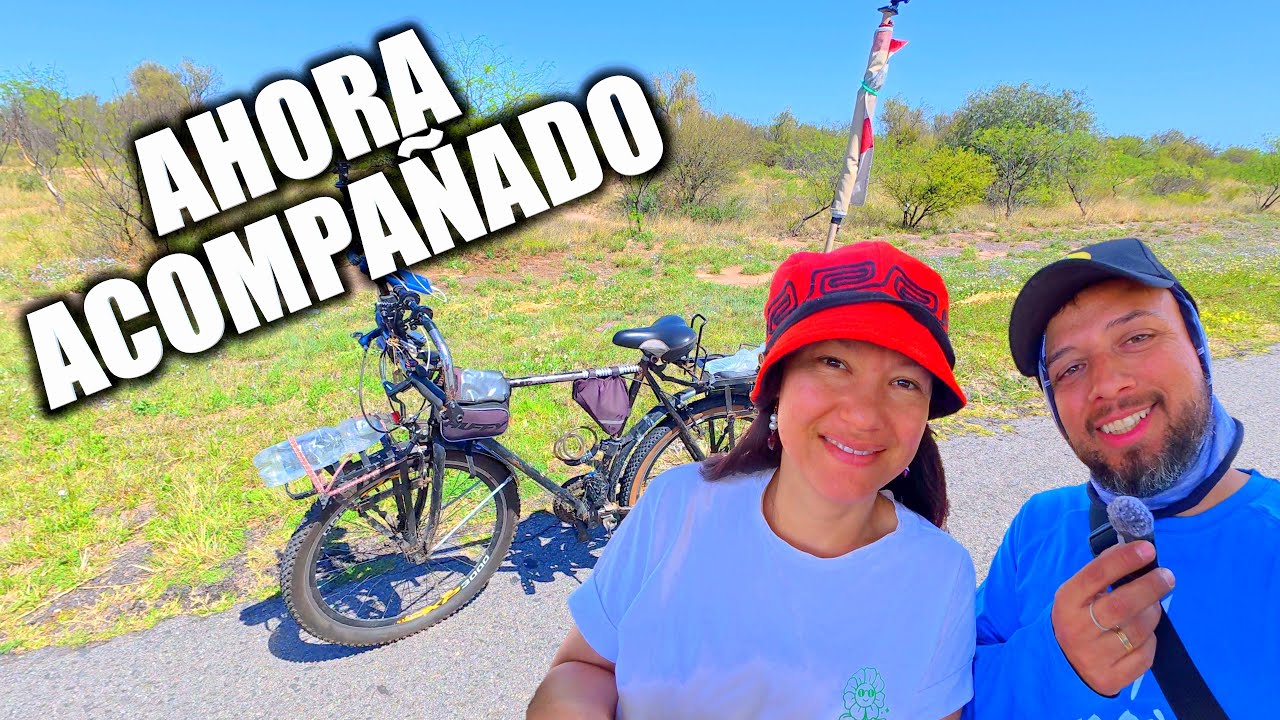 #441 Empieza un NUEVA ETAPA en esta AVENTURA... Rumbo a POSADAS