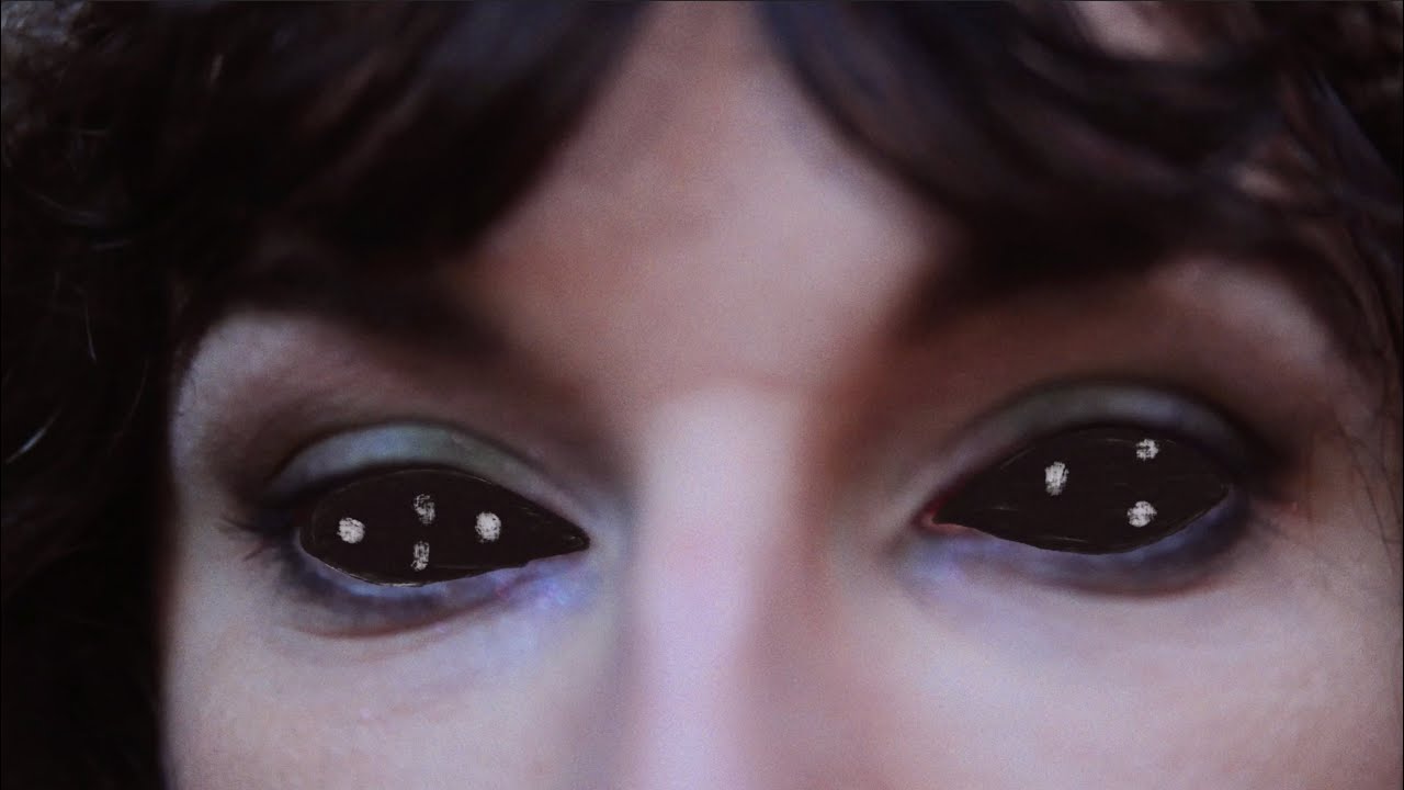 Vicky Veryno - Off My Brain (official video)