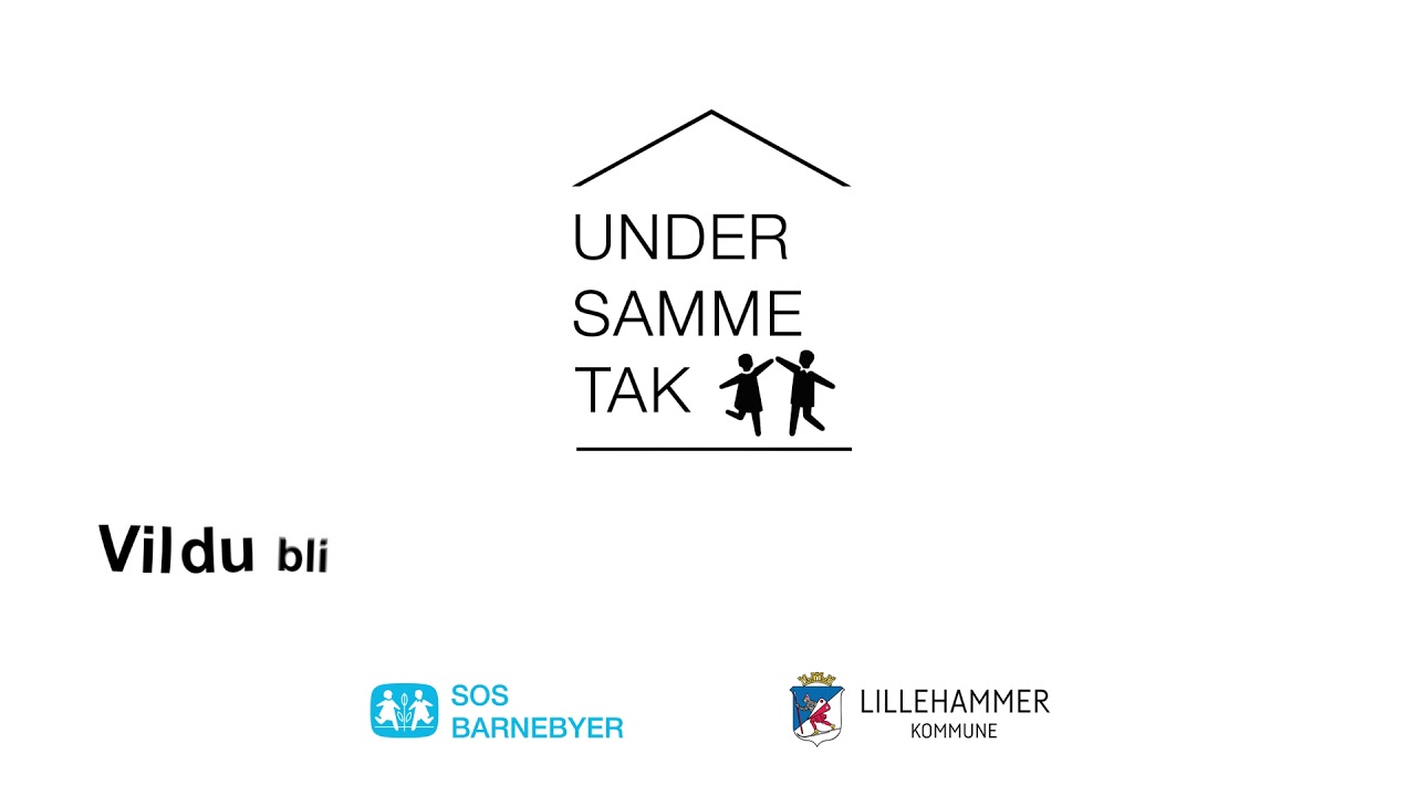 Barneverntjenesten Lillehammer 20190429 2K Stereo