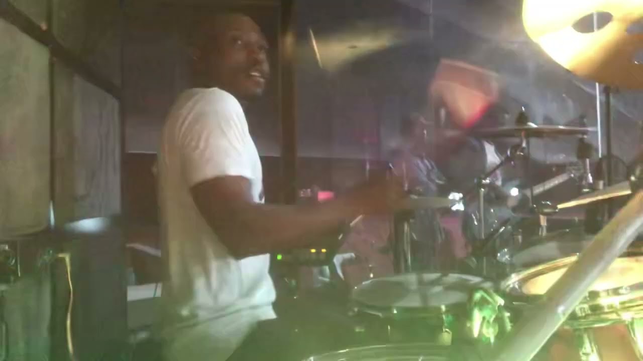 SOUND CHECK IN COZA